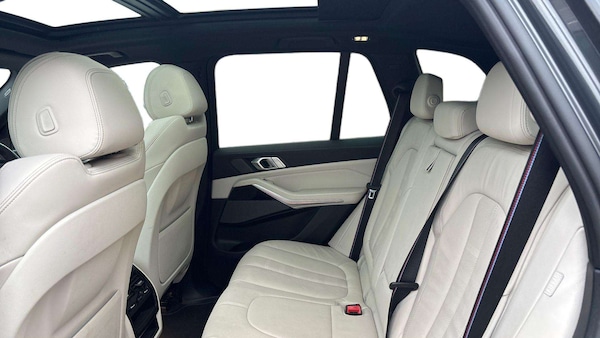 Used BMW X5 2022 for sale - 76249070: Photo 14