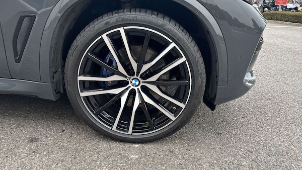 Used BMW X5 2022 for sale - 76249070: Photo 16