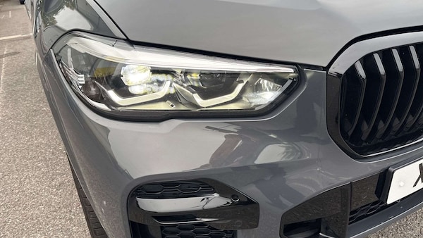 Used BMW X5 2022 for sale - 76249070: Photo 18