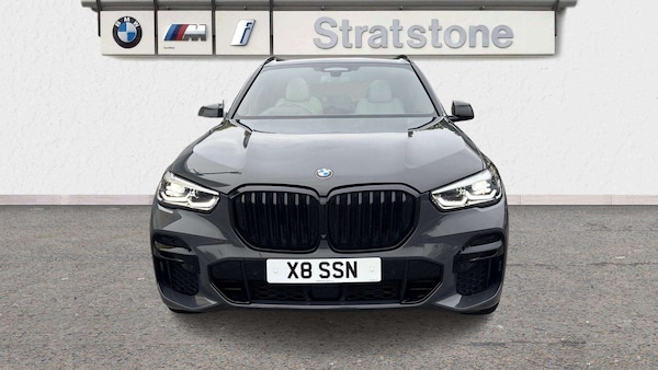 Used BMW X5 2022 for sale - 76249070: Photo 21