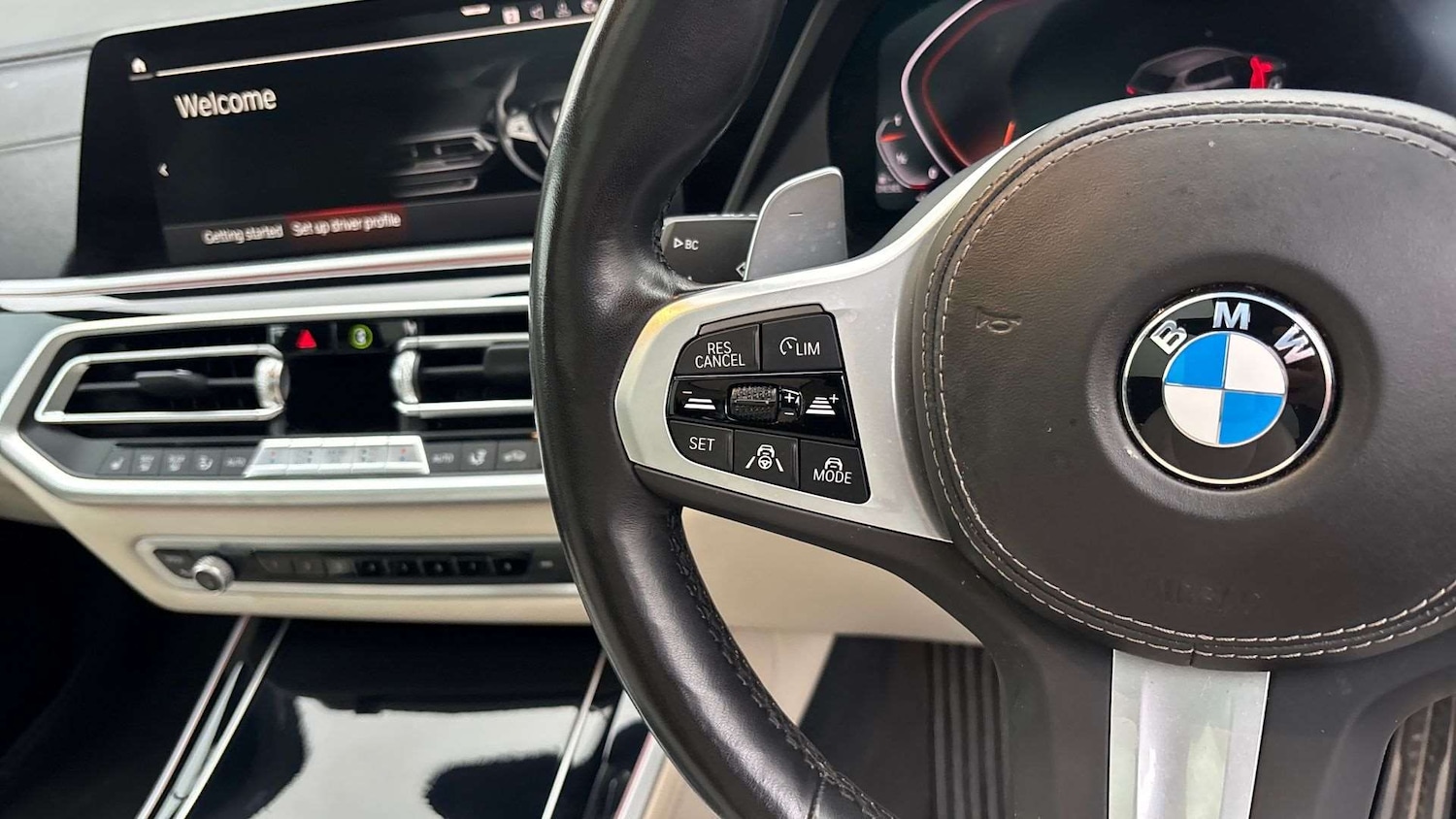 Used BMW X5 2022 for sale - 76249070: Photo 22