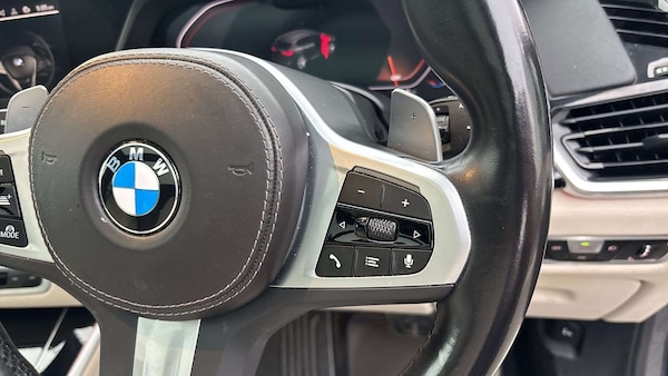 Used BMW X5 2022 for sale - 76249070: Photo 23