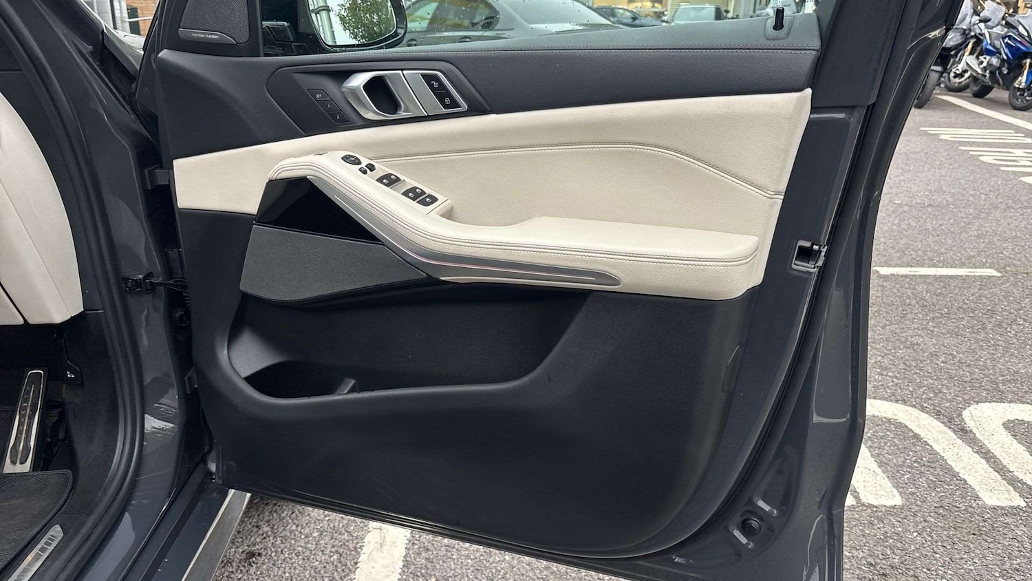 Used BMW X5 2022 for sale - 76249070: Photo 27