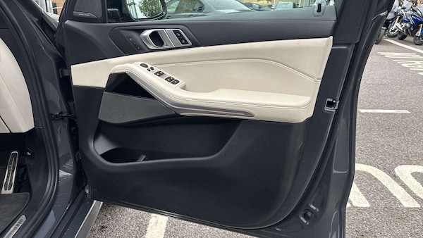 Used BMW X5 2022 for sale - 76249070: Photo 27