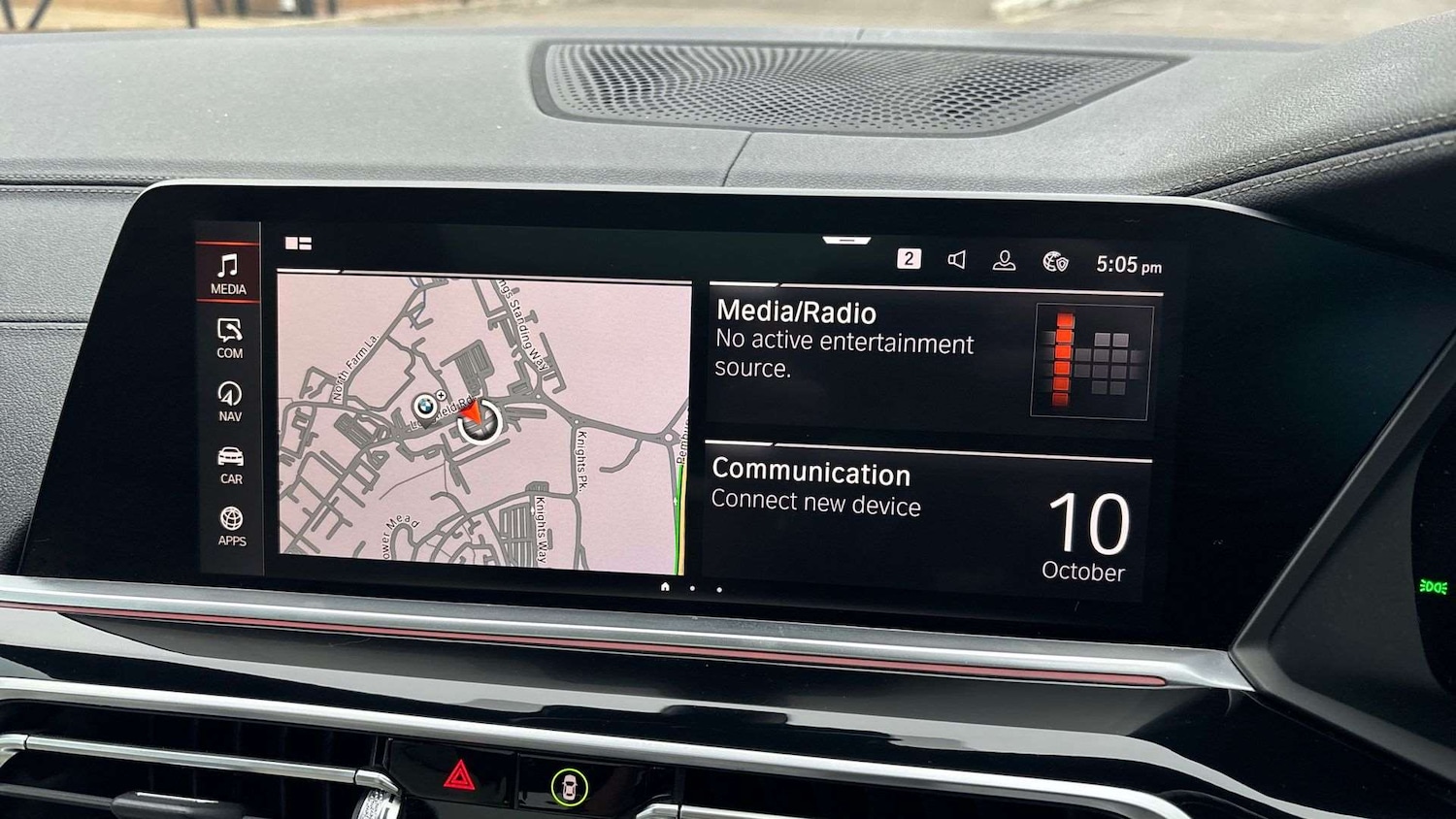 Used BMW X5 2022 for sale - 76249070: Photo 31