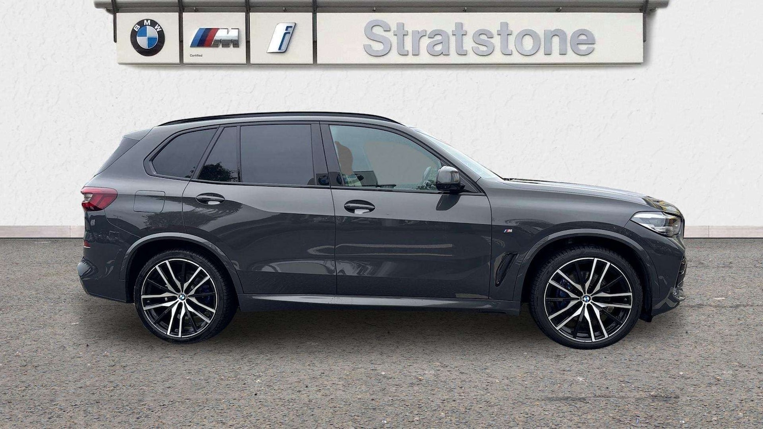 Used BMW X5 2022 for sale - 76249070: Photo 4