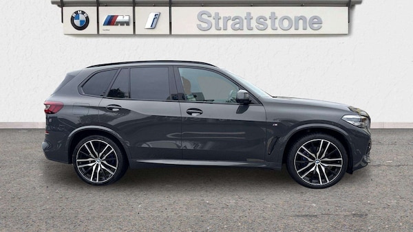 Used BMW X5 2022 for sale - 76249070: Photo 4