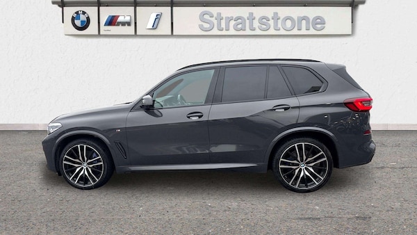 Used BMW X5 2022 for sale - 76249070: Photo 5