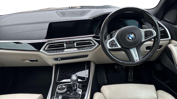 Used BMW X5 2022 for sale - 76249070: Photo 6