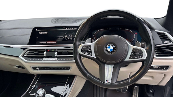 Used BMW X5 2022 for sale - 76249070: Photo 7