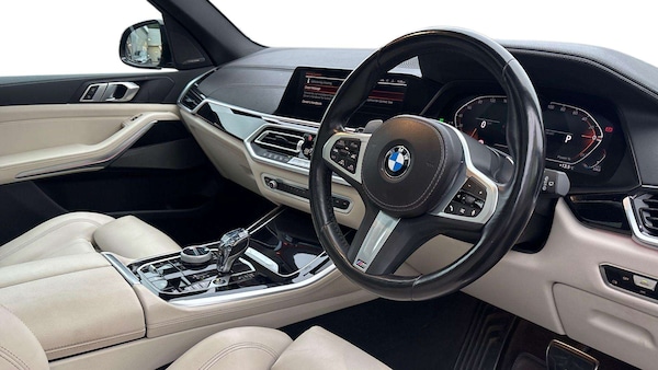 Used BMW X5 2022 for sale - 76249070: Photo 8