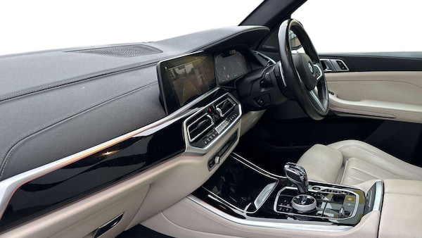 Used BMW X5 2022 for sale - 76249070: Photo 9