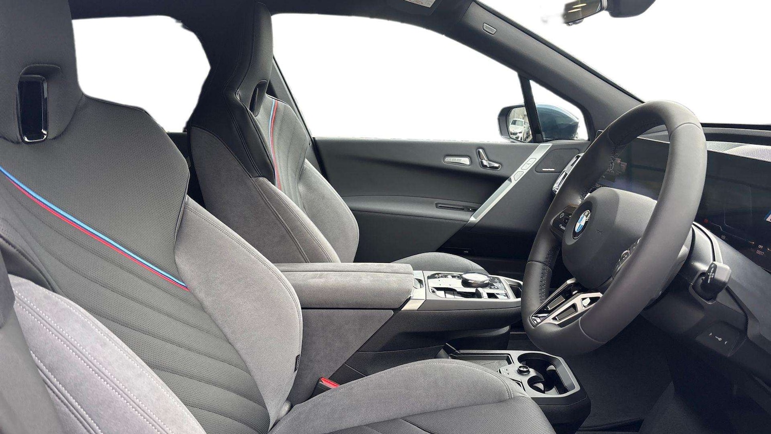 Used BMW iX 2025 for sale - 77032115: Photo 13