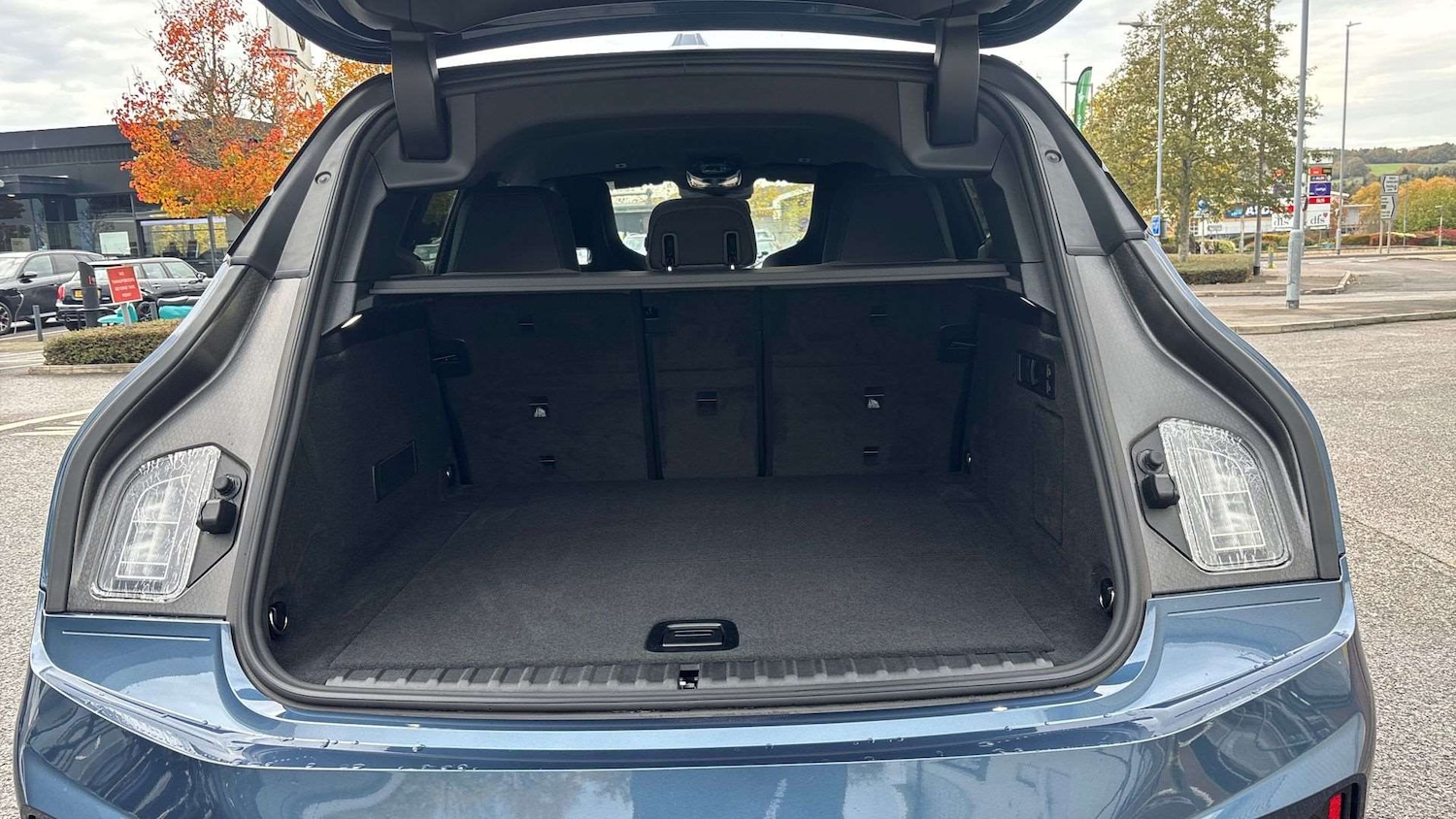 Used BMW iX 2025 for sale - 77032115: Photo 15