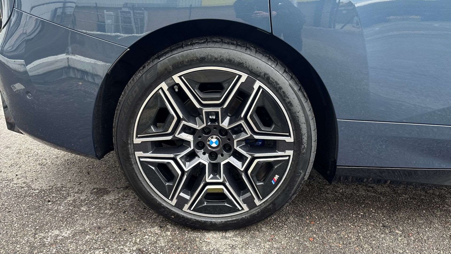 Used BMW iX 2025 for sale - 77032115: Photo 16