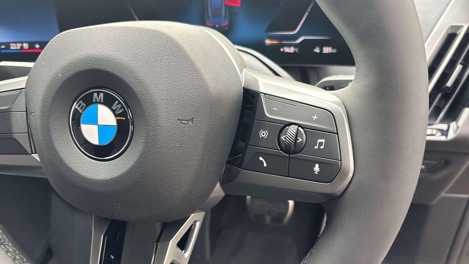 Used BMW iX 2025 for sale - 77032115: Photo 23