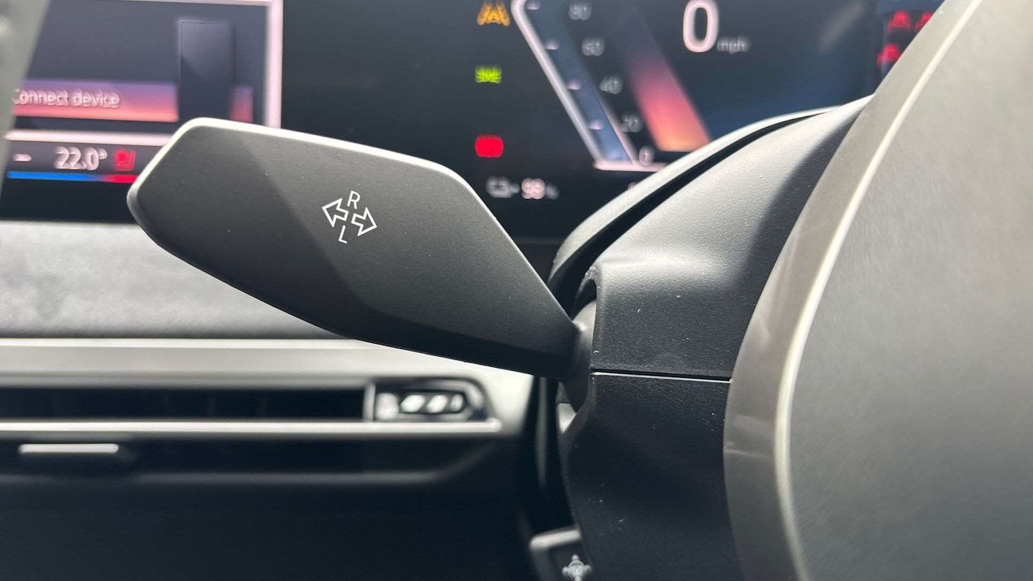 Used BMW iX 2025 for sale - 77032115: Photo 29