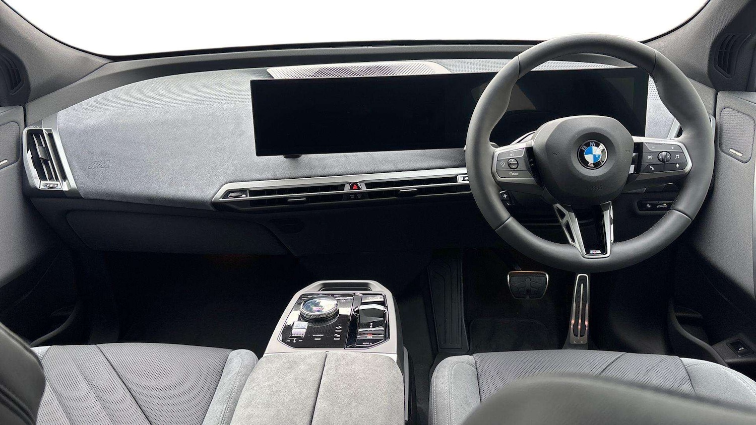 Used BMW iX 2025 for sale - 77032115: Photo 6