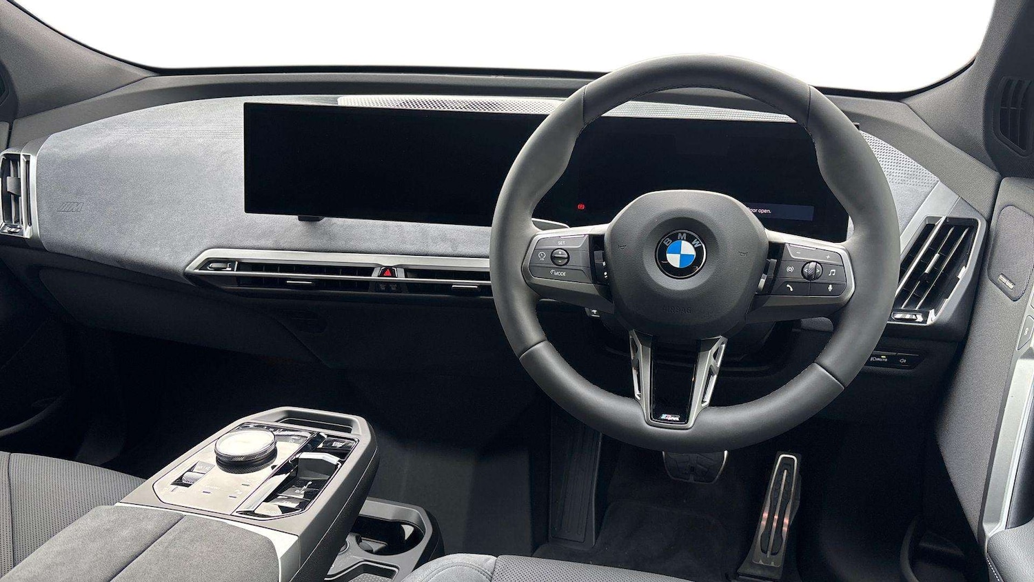 Used BMW iX 2025 for sale - 77032115: Photo 7