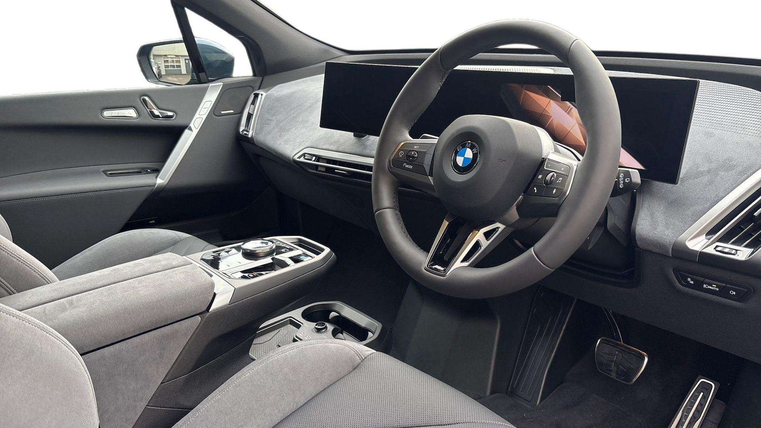 Used BMW iX 2025 for sale - 77032115: Photo 8