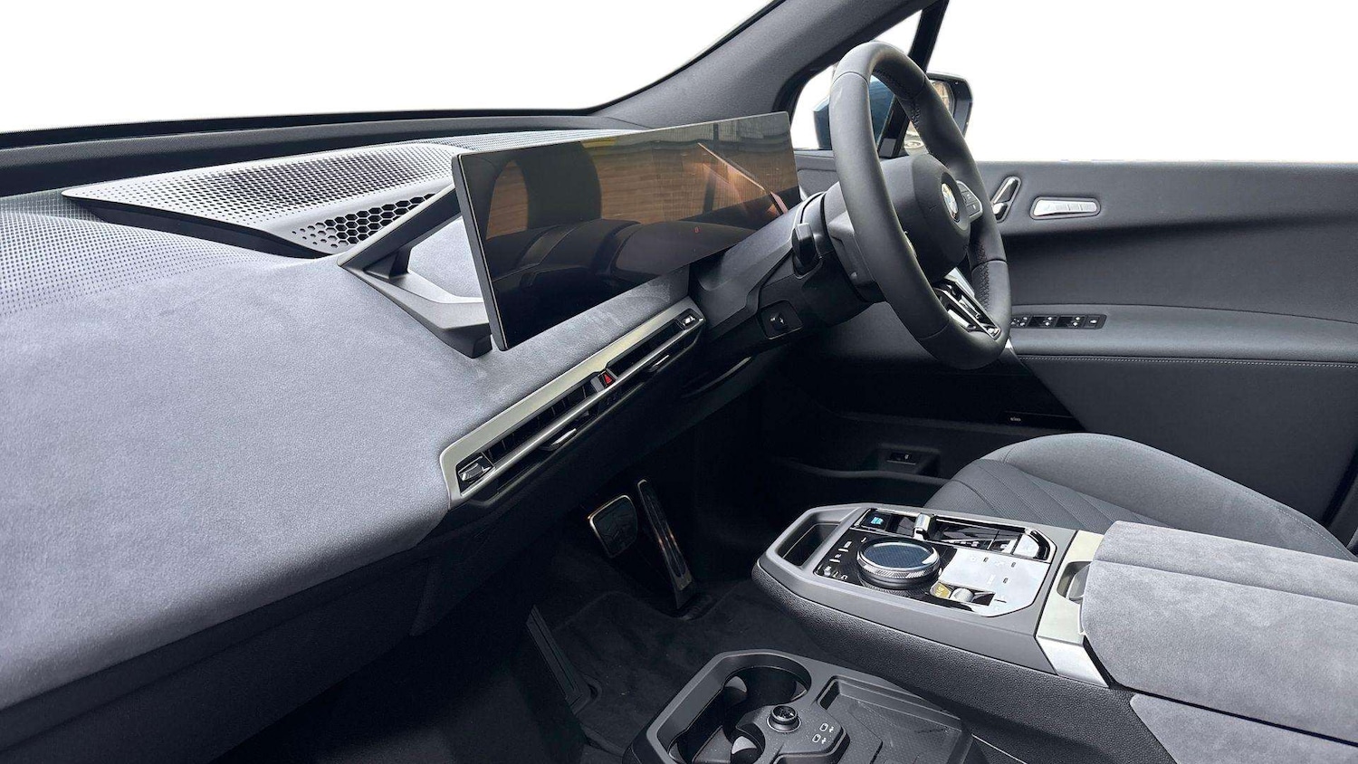 Used BMW iX 2025 for sale - 77032115: Photo 9