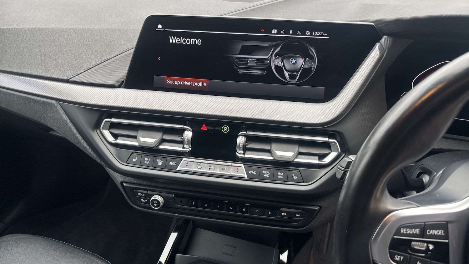 Used BMW 1 Series 2023 for sale - 76515635: Photo 10