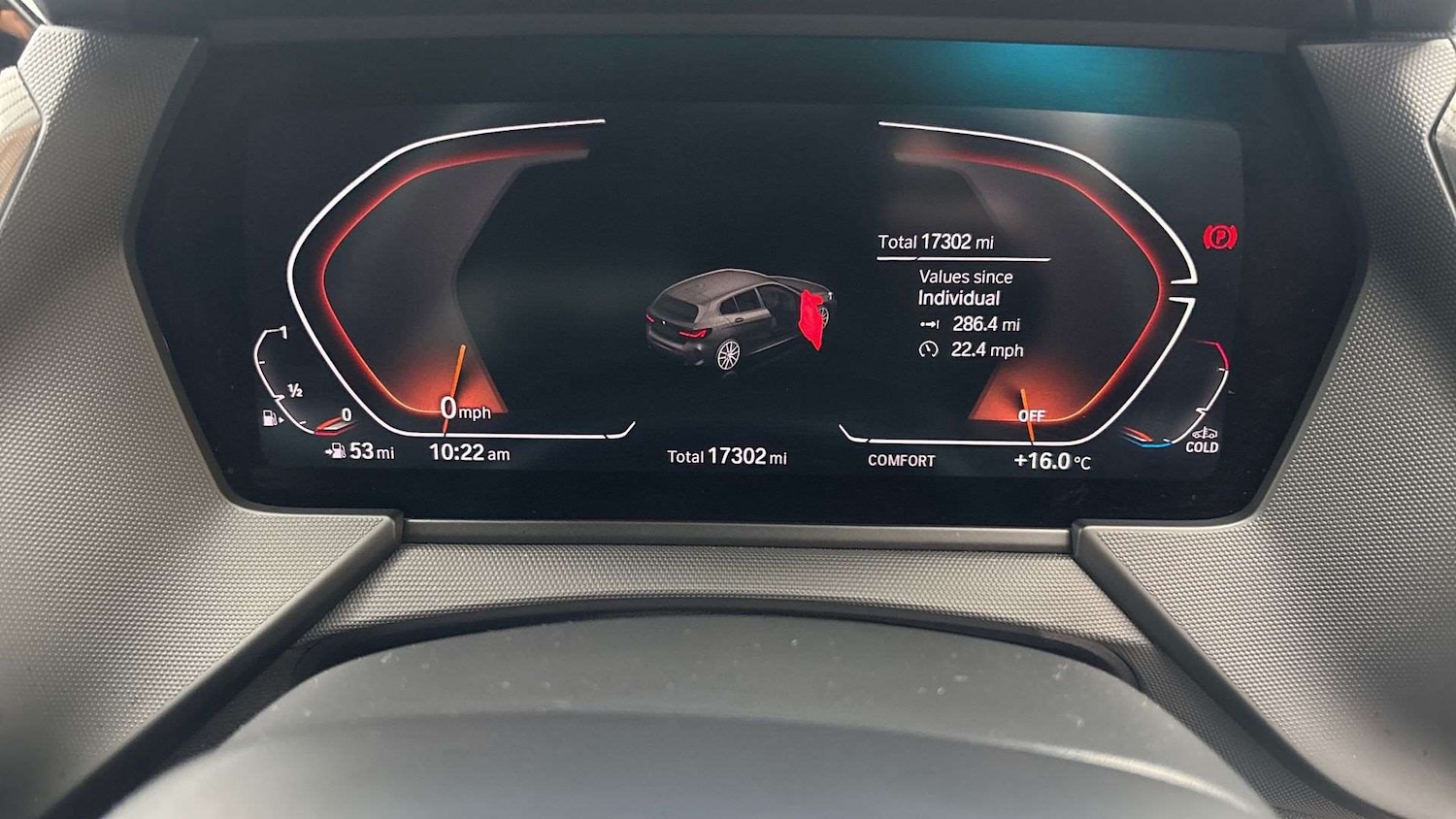 Used BMW 1 Series 2023 for sale - 76515635: Photo 11