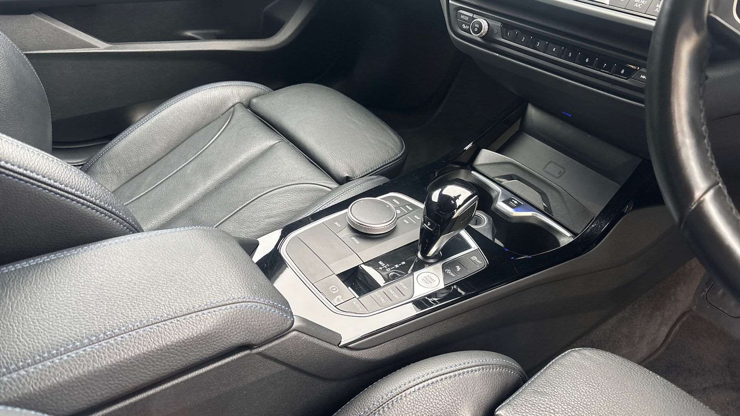 Used BMW 1 Series 2023 for sale - 76515635: Photo 12