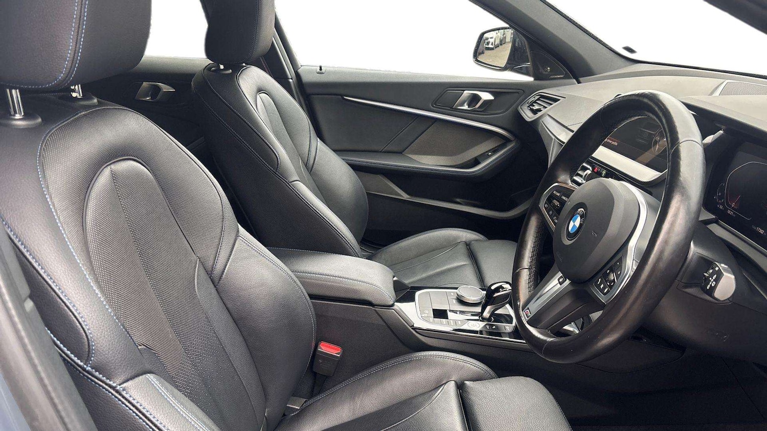 Used BMW 1 Series 2023 for sale - 76515635: Photo 13