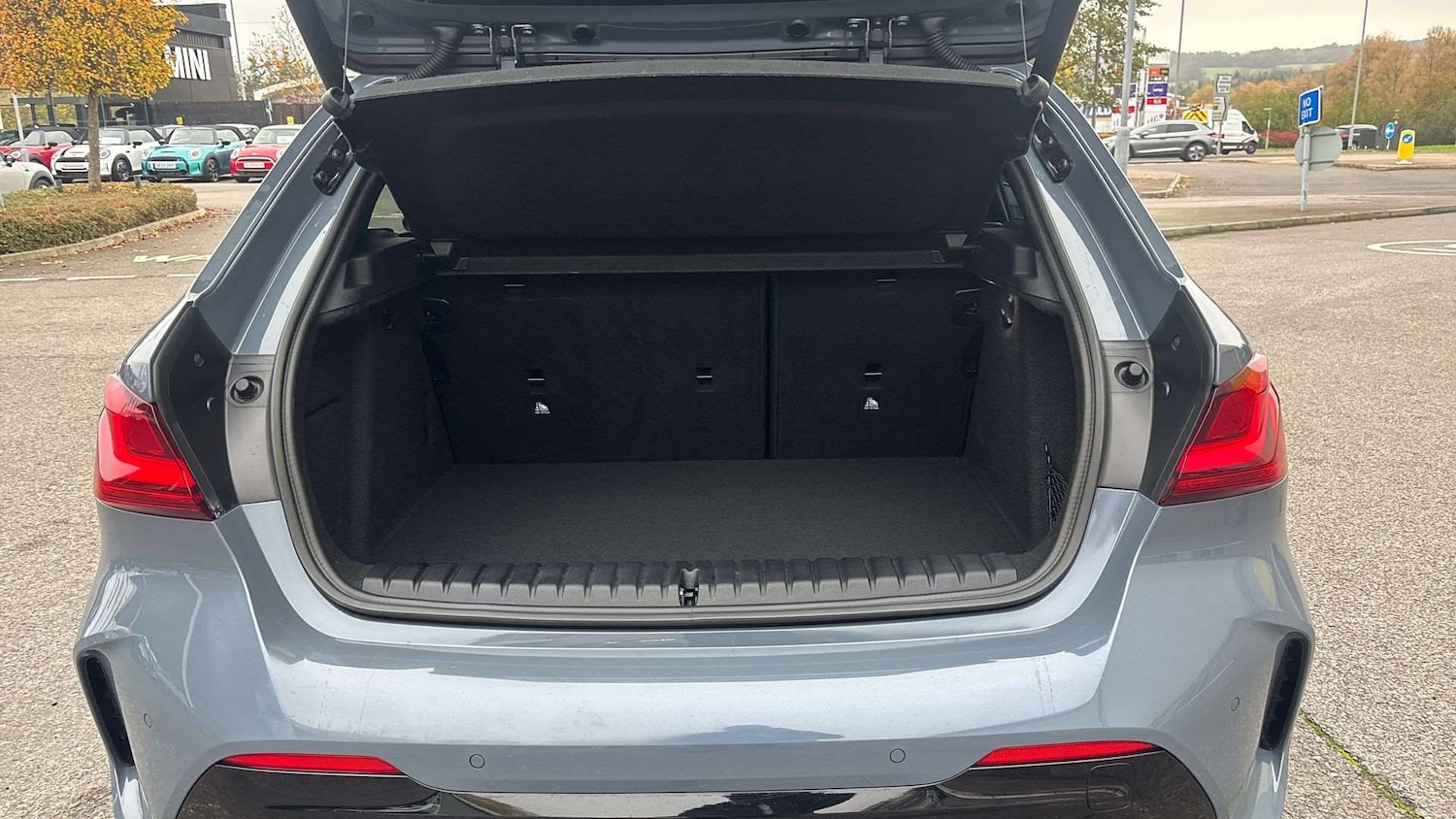 Used BMW 1 Series 2023 for sale - 76515635: Photo 15