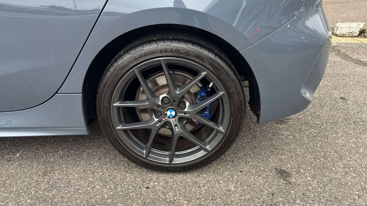 Used BMW 1 Series 2023 for sale - 76515635: Photo 16