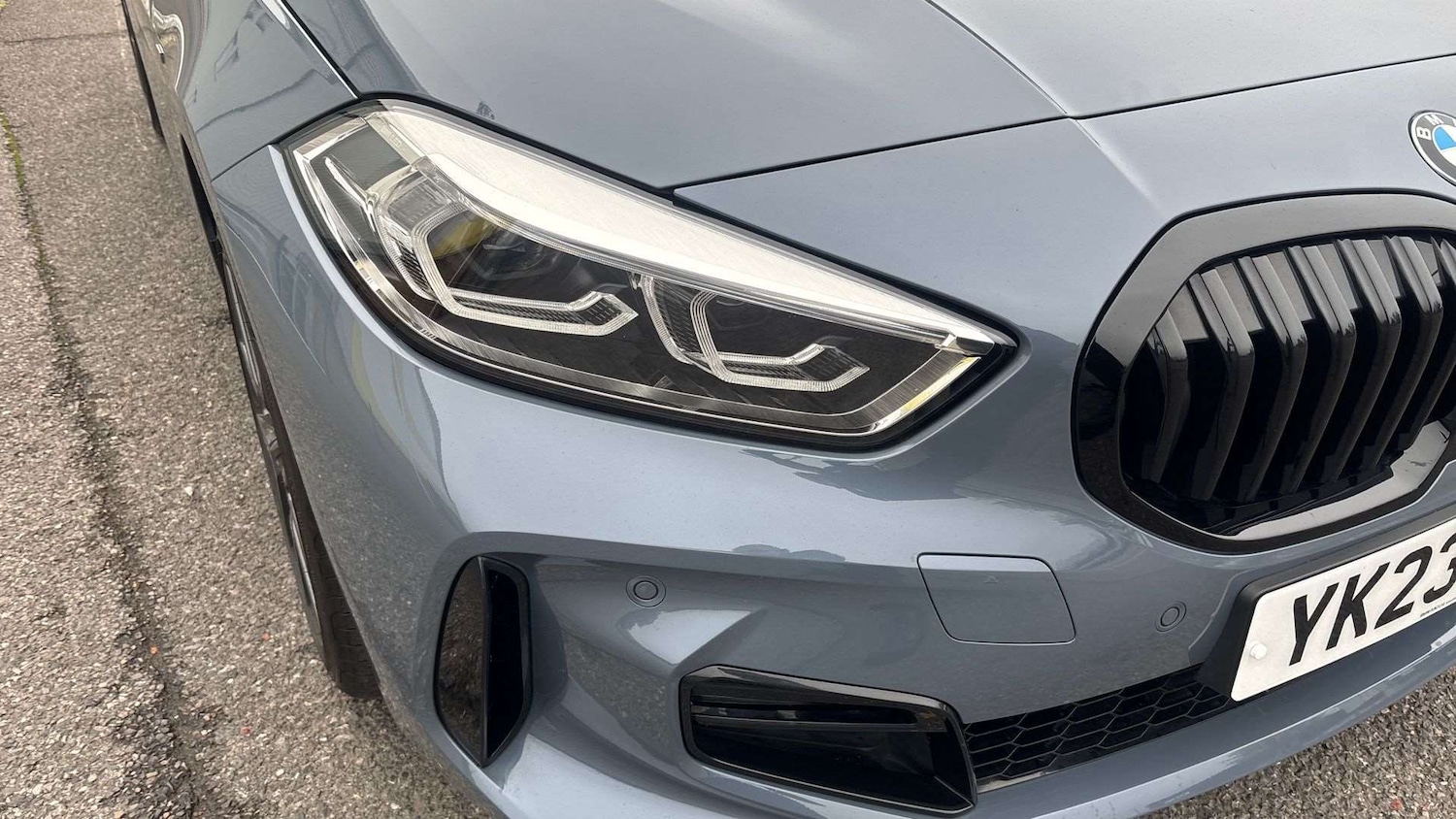 Used BMW 1 Series 2023 for sale - 76515635: Photo 18