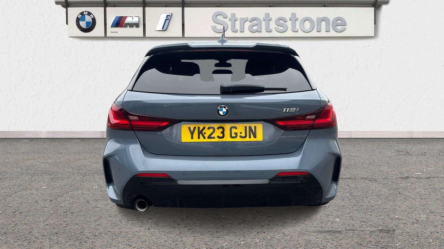 Used BMW 1 Series 2023 for sale - 76515635: Photo 20