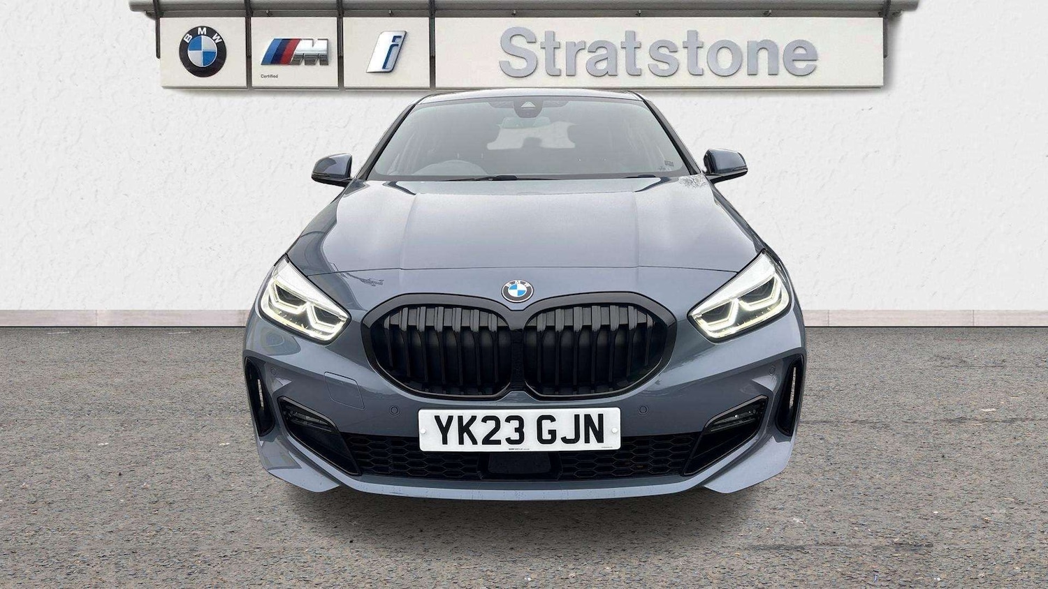 Used BMW 1 Series 2023 for sale - 76515635: Photo 21