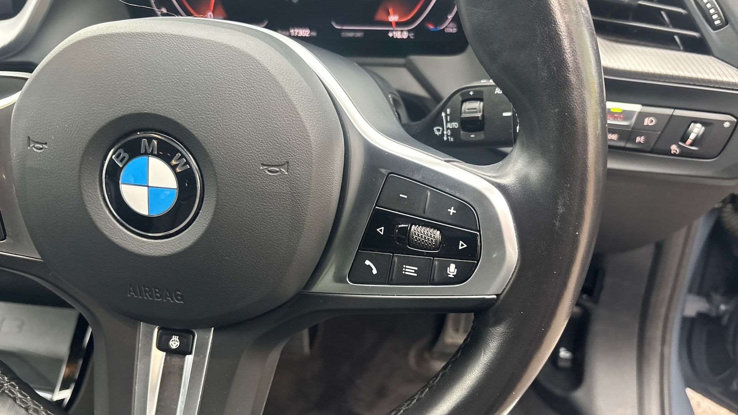 Used BMW 1 Series 2023 for sale - 76515635: Photo 23