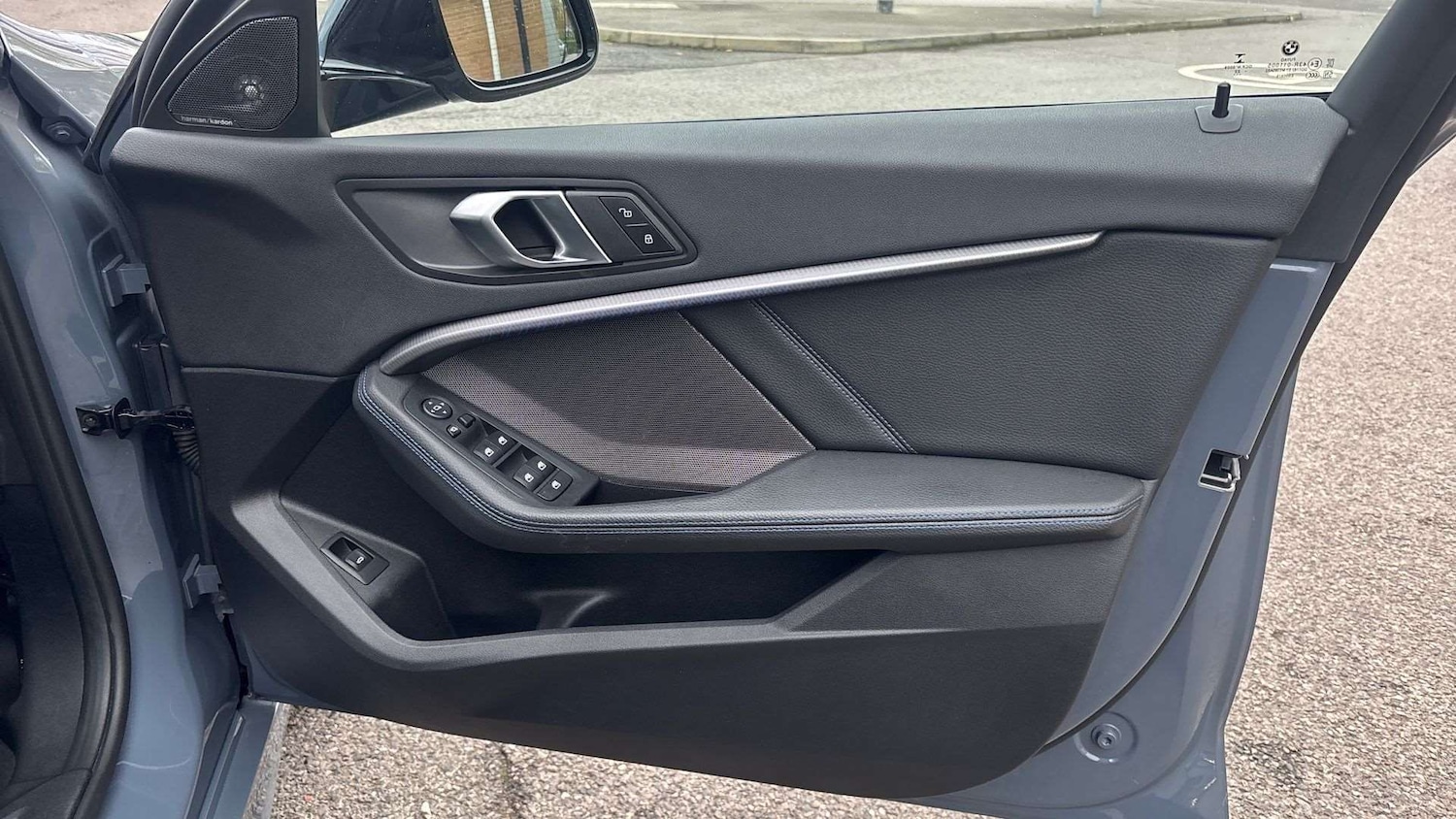 Used BMW 1 Series 2023 for sale - 76515635: Photo 27