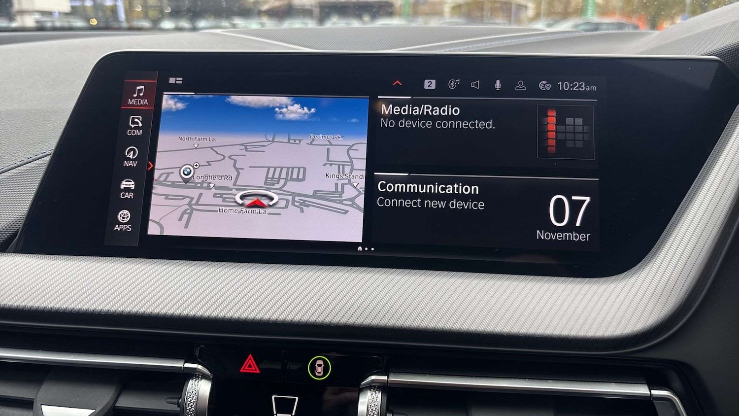 Used BMW 1 Series 2023 for sale - 76515635: Photo 31