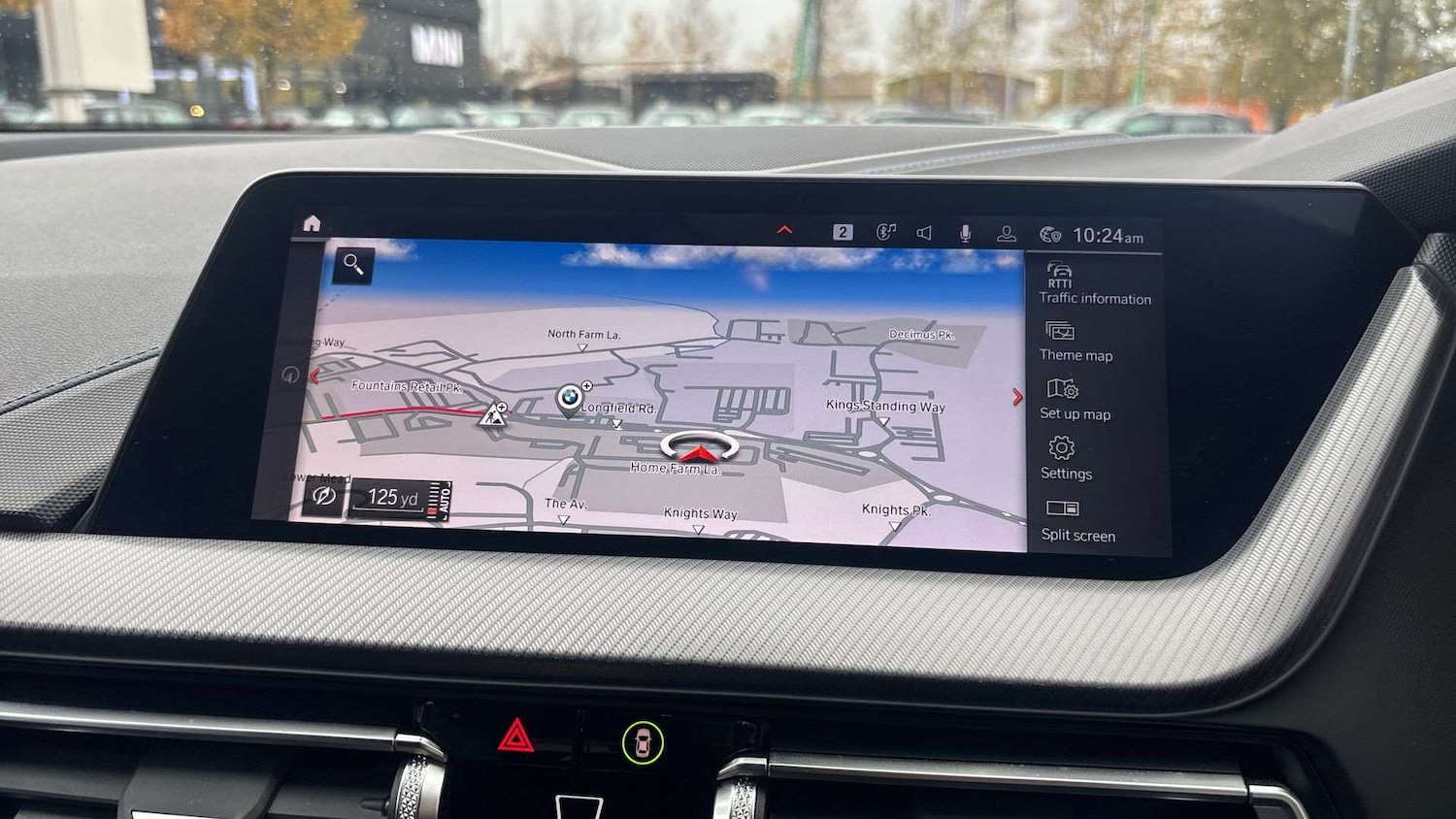 Used BMW 1 Series 2023 for sale - 76515635: Photo 33