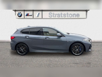 Used BMW 1 Series 2023 for sale - 76515635: Photo