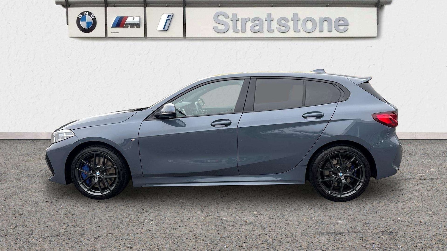 Used BMW 1 Series 2023 for sale - 76515635: Photo 5