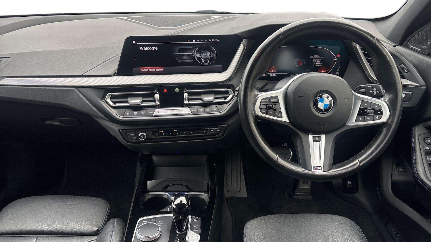 Used BMW 1 Series 2023 for sale - 76515635: Photo 6