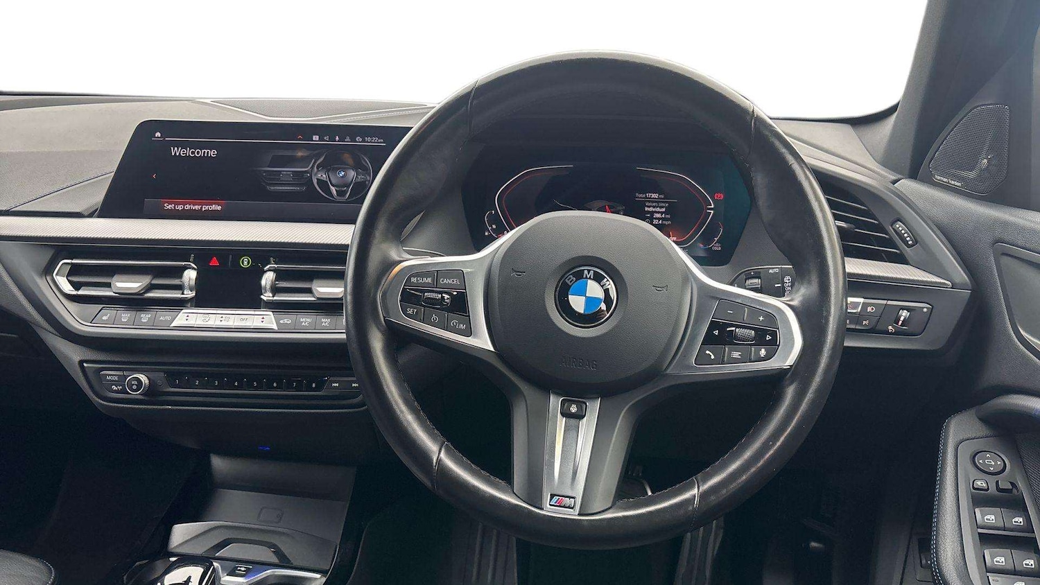 Used BMW 1 Series 2023 for sale - 76515635: Photo 7