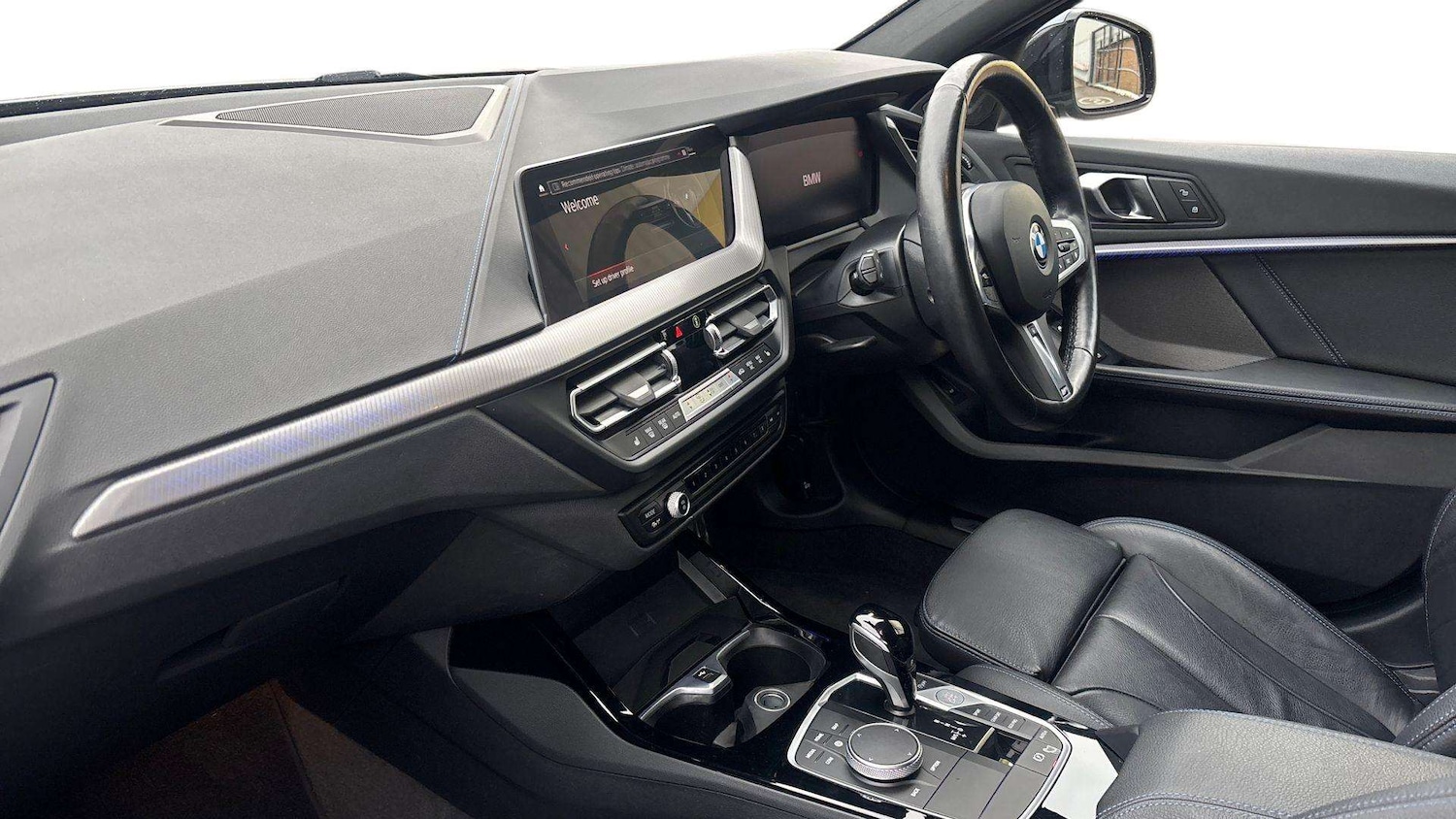 Used BMW 1 Series 2023 for sale - 76515635: Photo 9