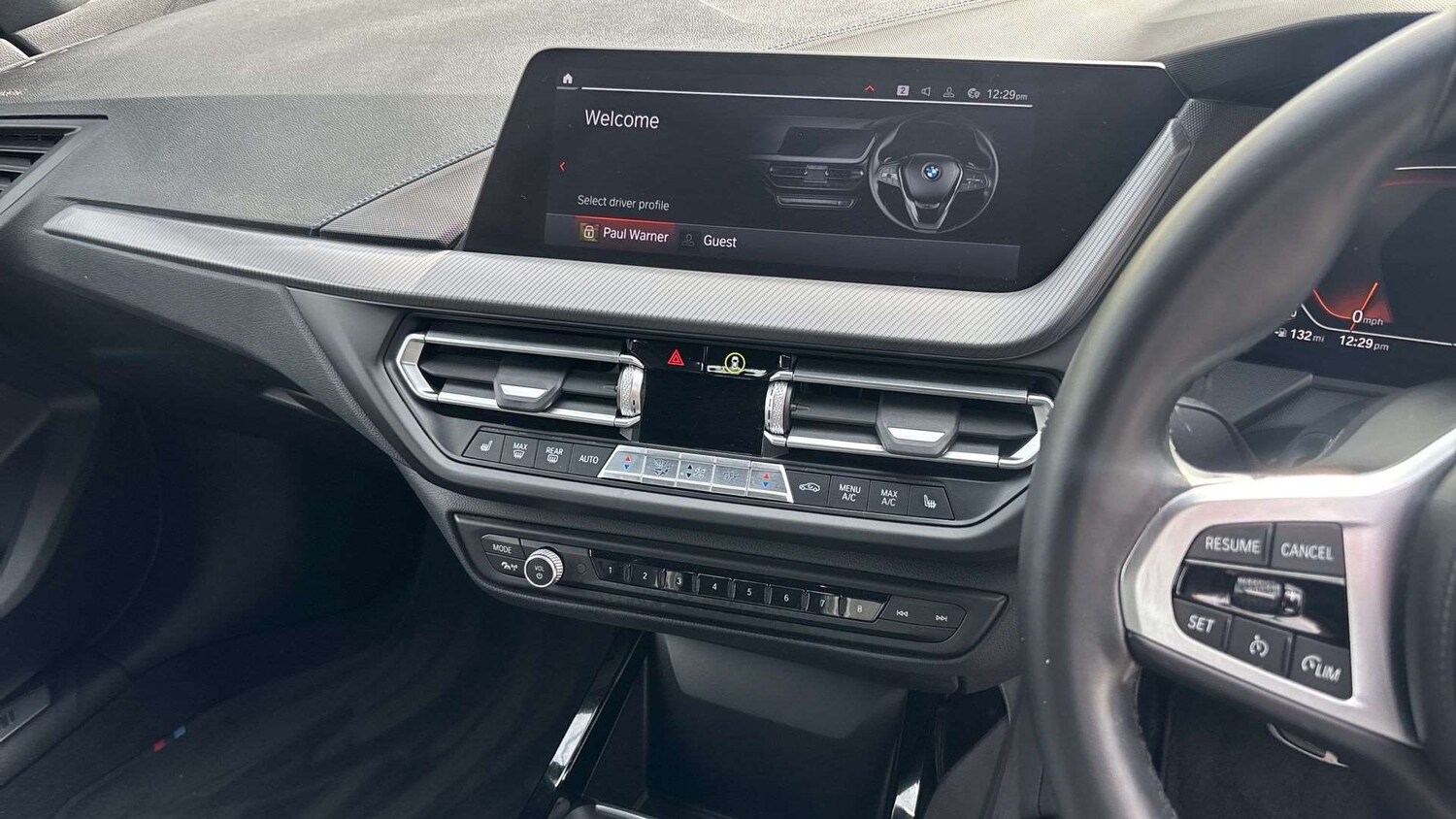 Used BMW 1 Series 2021 for sale - 78209133: Photo 10