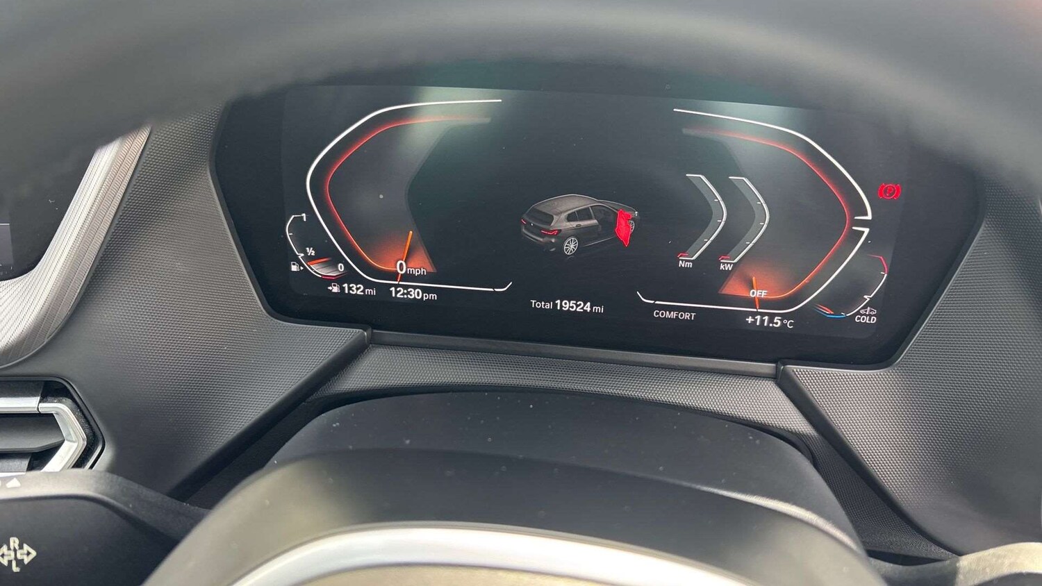 Used BMW 1 Series 2021 for sale - 78209133: Photo 11