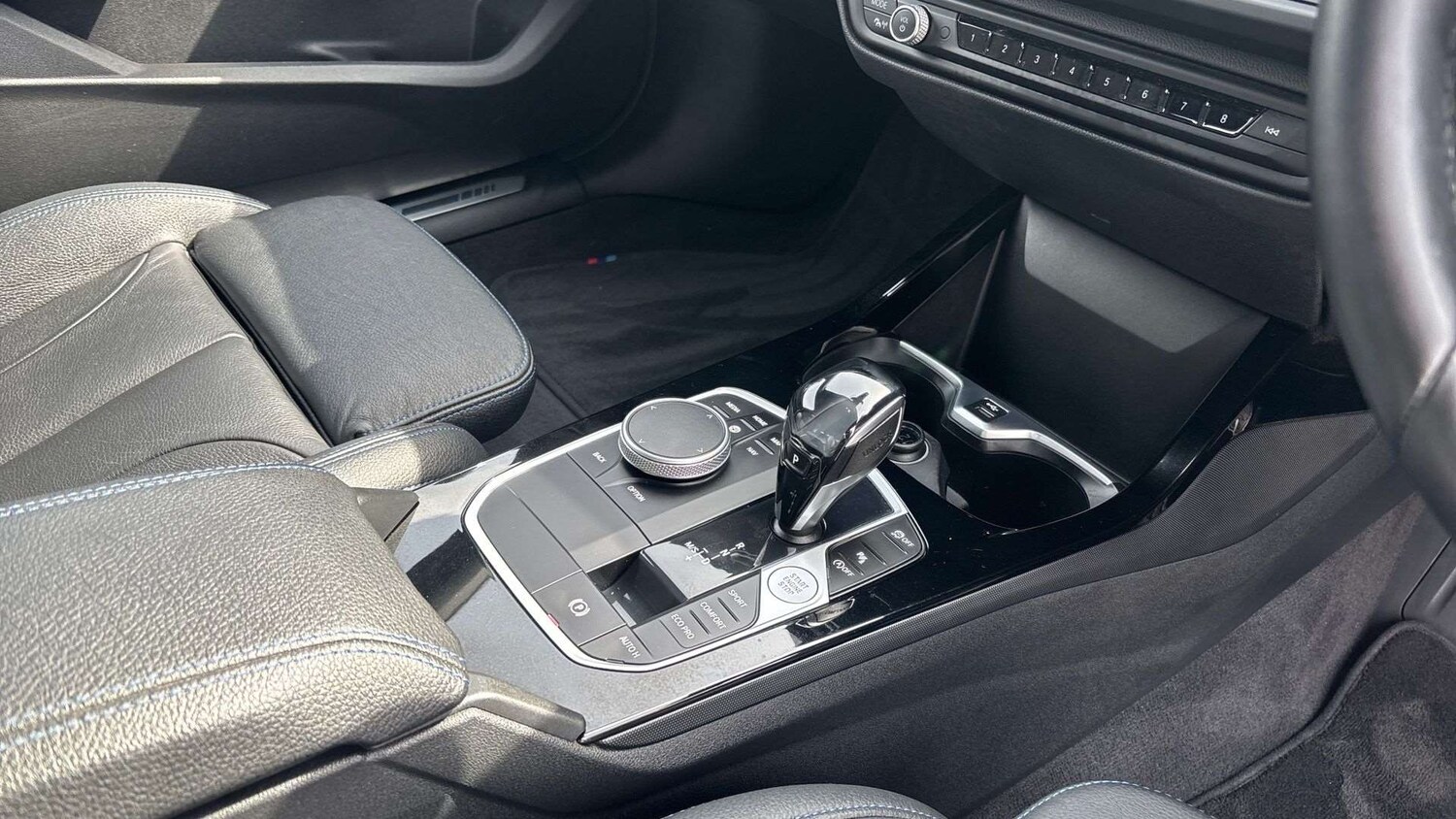 Used BMW 1 Series 2021 for sale - 78209133: Photo 12