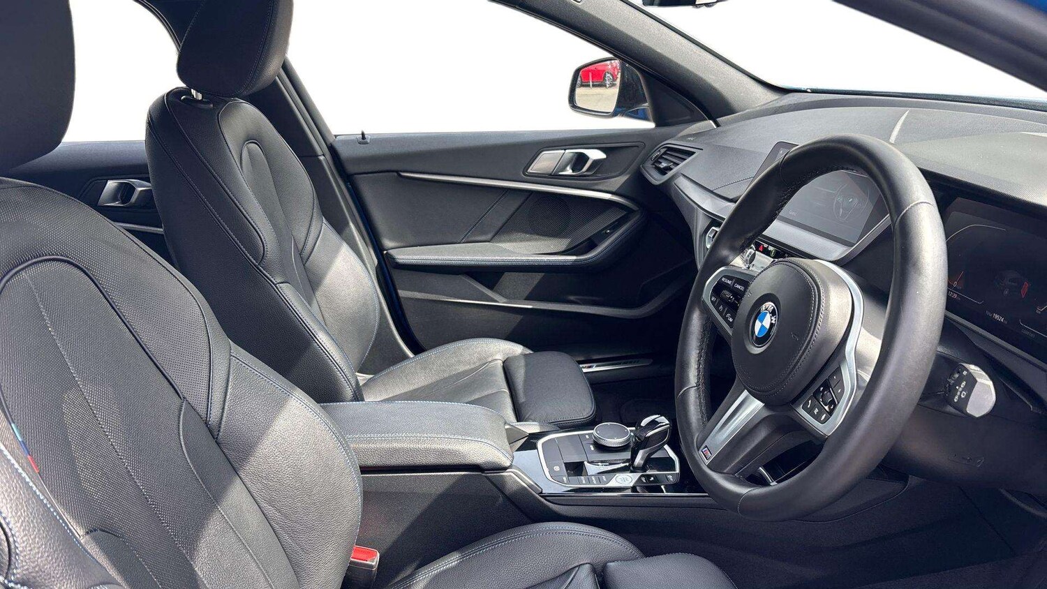 Used BMW 1 Series 2021 for sale - 78209133: Photo 13