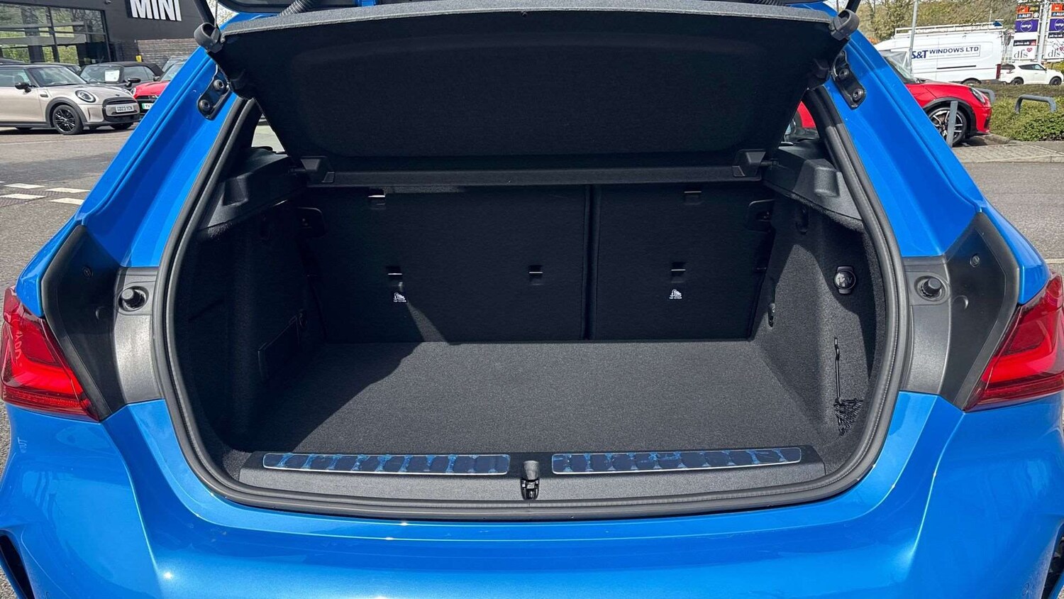 Used BMW 1 Series 2021 for sale - 78209133: Photo 15