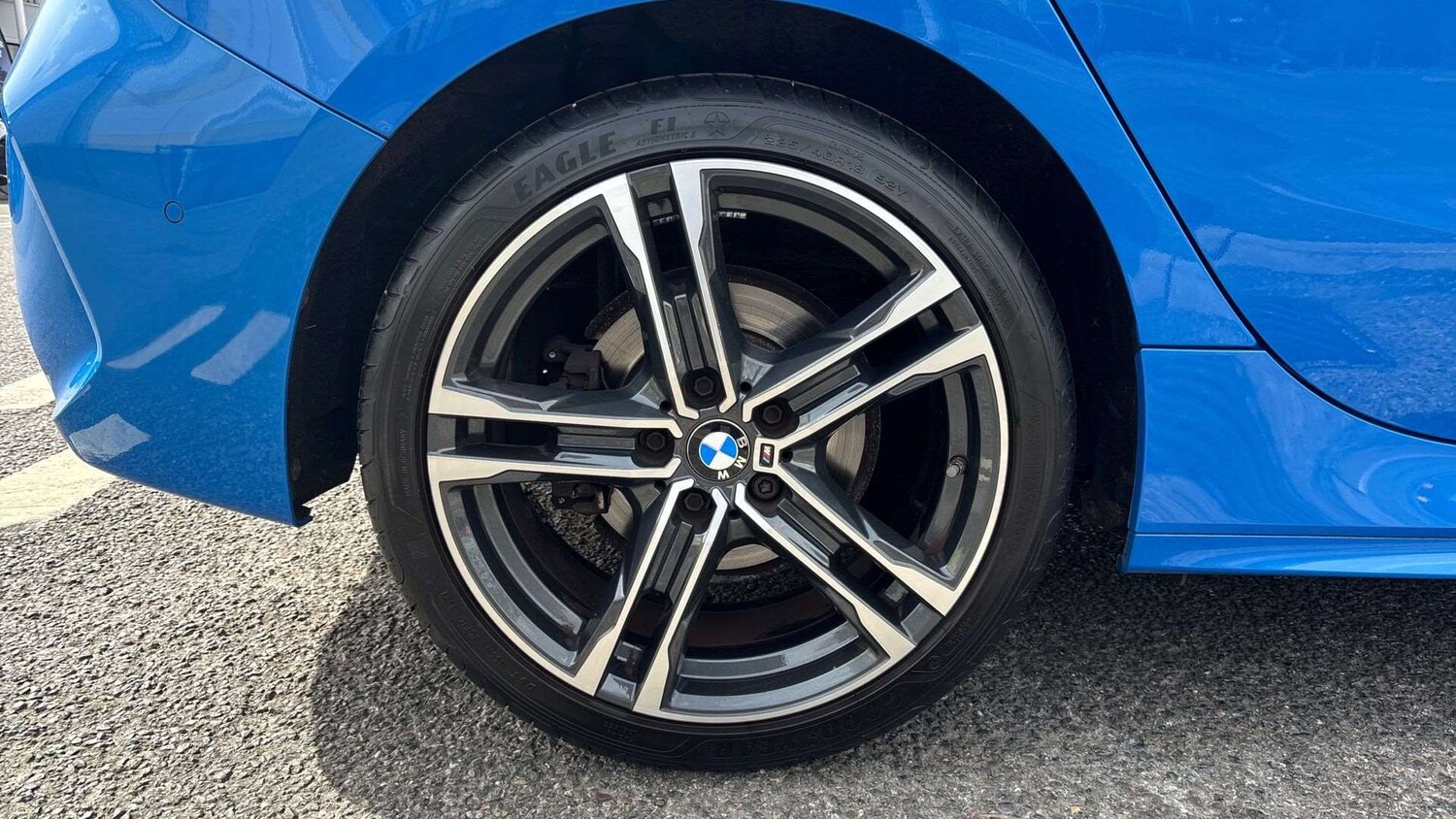 Used BMW 1 Series 2021 for sale - 78209133: Photo 16