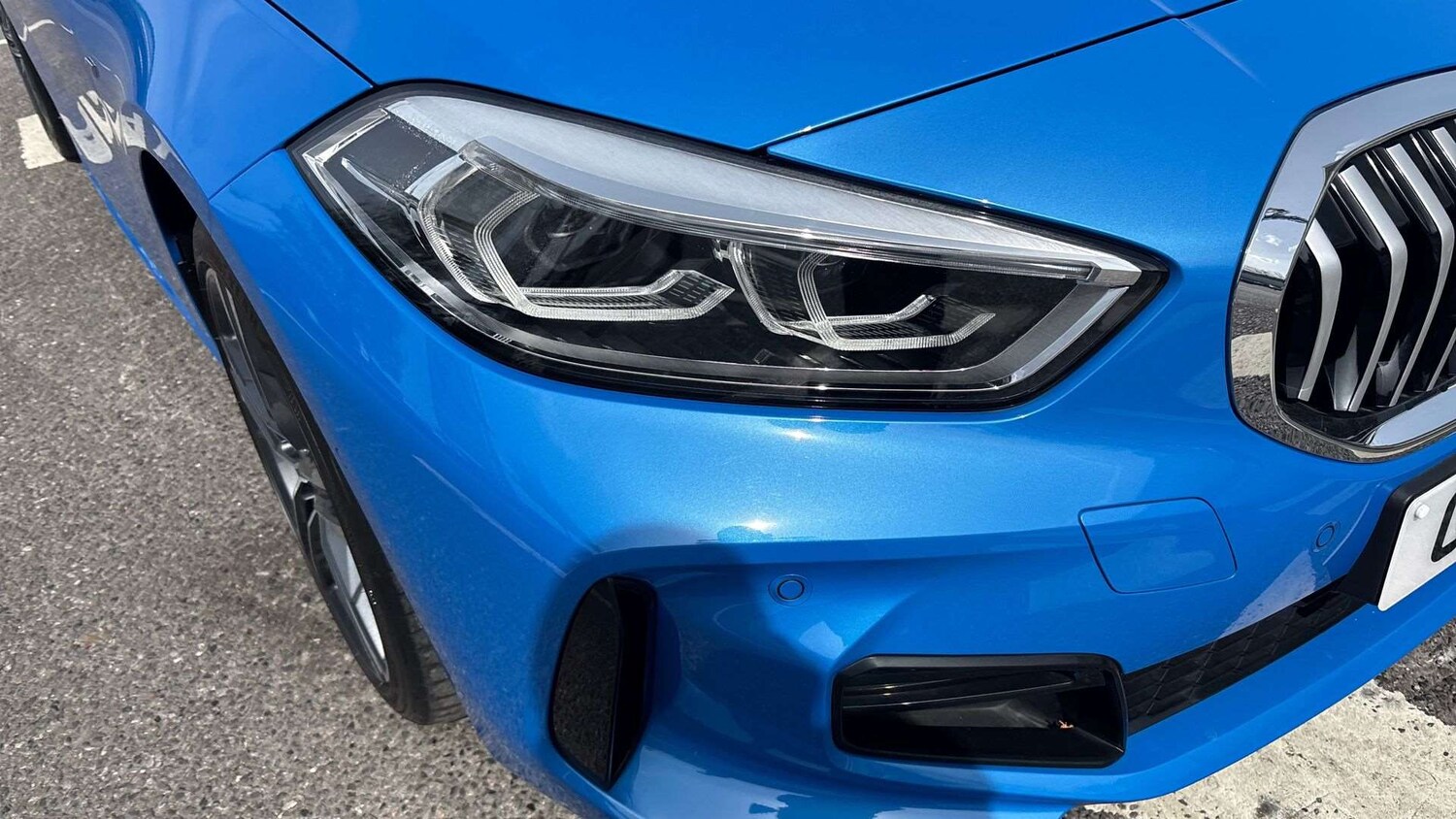 Used BMW 1 Series 2021 for sale - 78209133: Photo 18